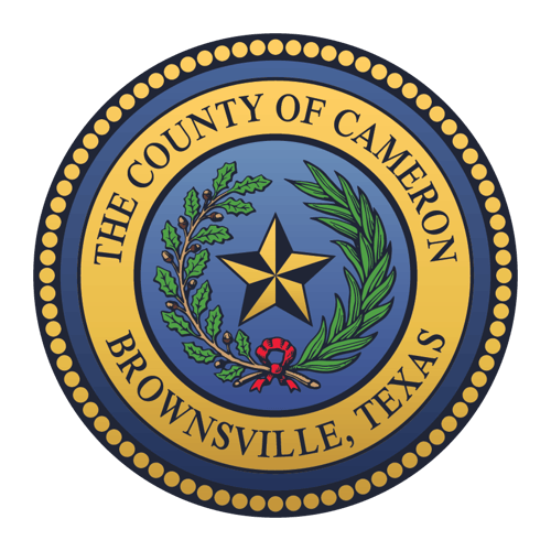 Cameron County Seal -Master