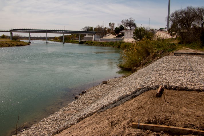 Imagen: Wastewater System Rehabilitation Project in Piedras Negras, Coahuila