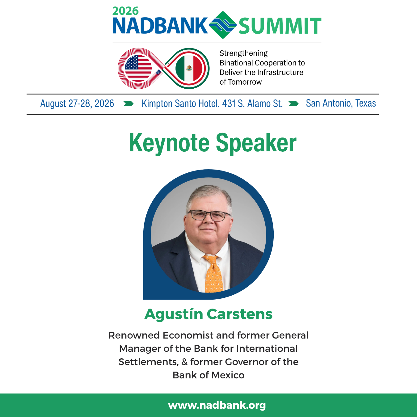 Keynote Speakers (11)