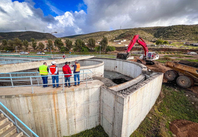 Imagen: State of Baja California Water Utilities Sustainability Bond