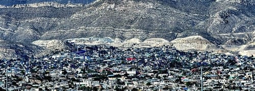 El aire que respiramos: ampliación de la red de monitoreo en Ciudad Juárez, México