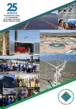 25 Years of Green Investments in Communities in the U.S.-Mexico Border Region