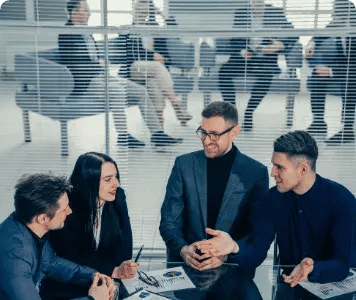Risk Management Systems