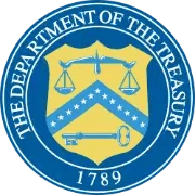U.S. Department of the Treasury