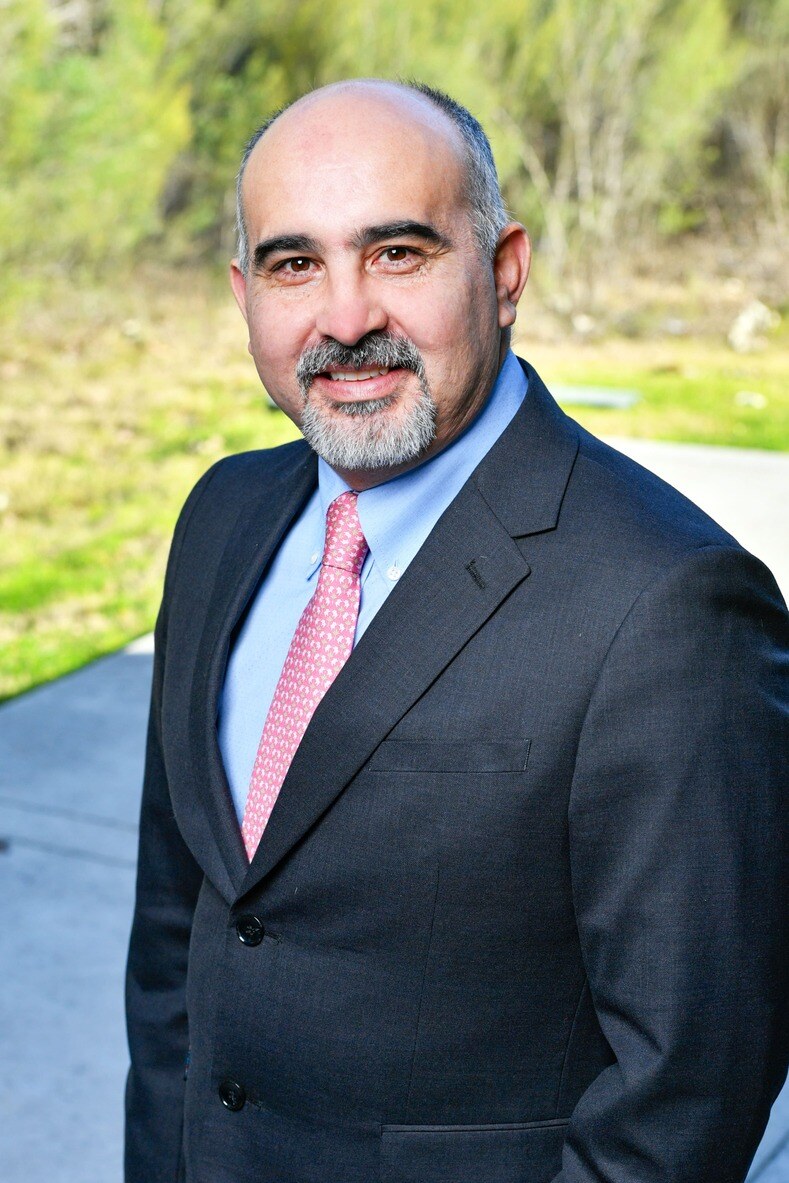 Carlos Carranza