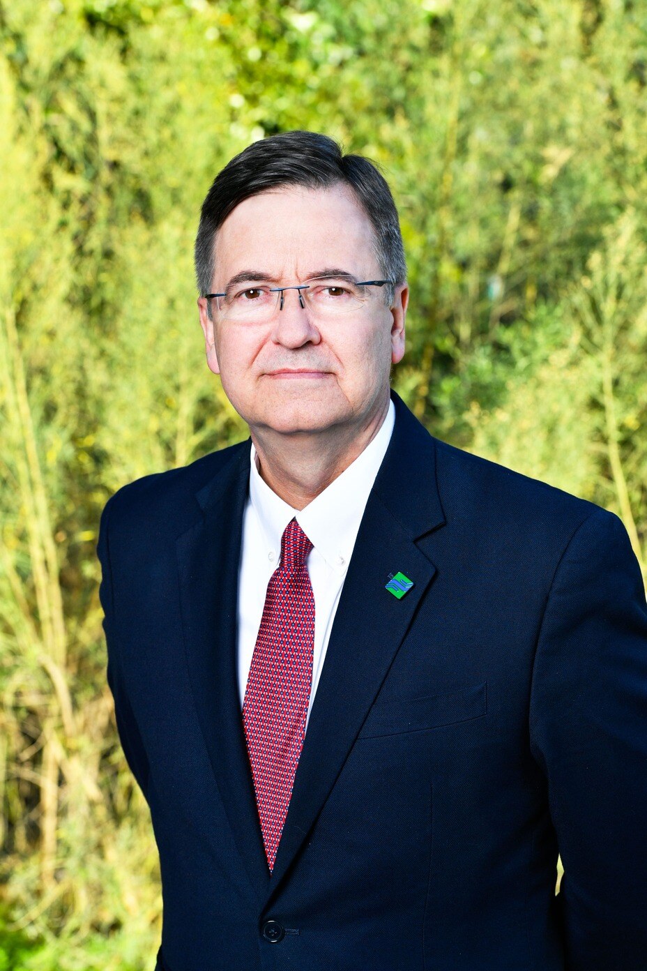 Donald J. Hobbs