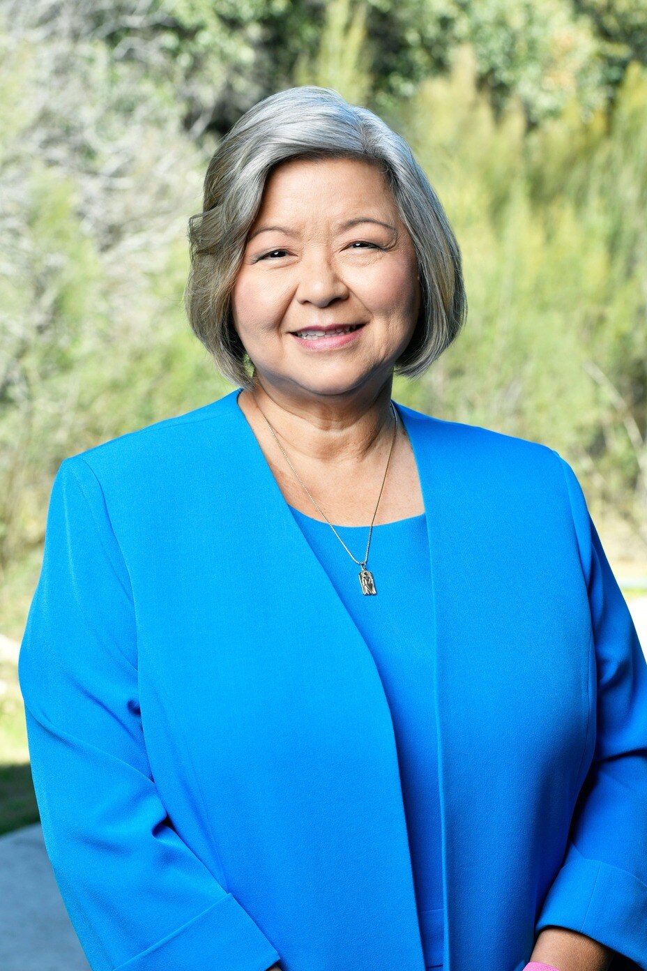 Fay Ramdass