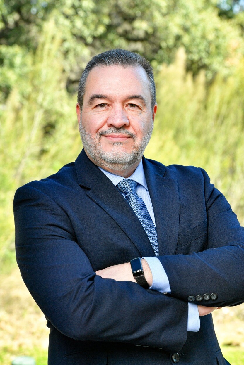 Fernando Ortiz