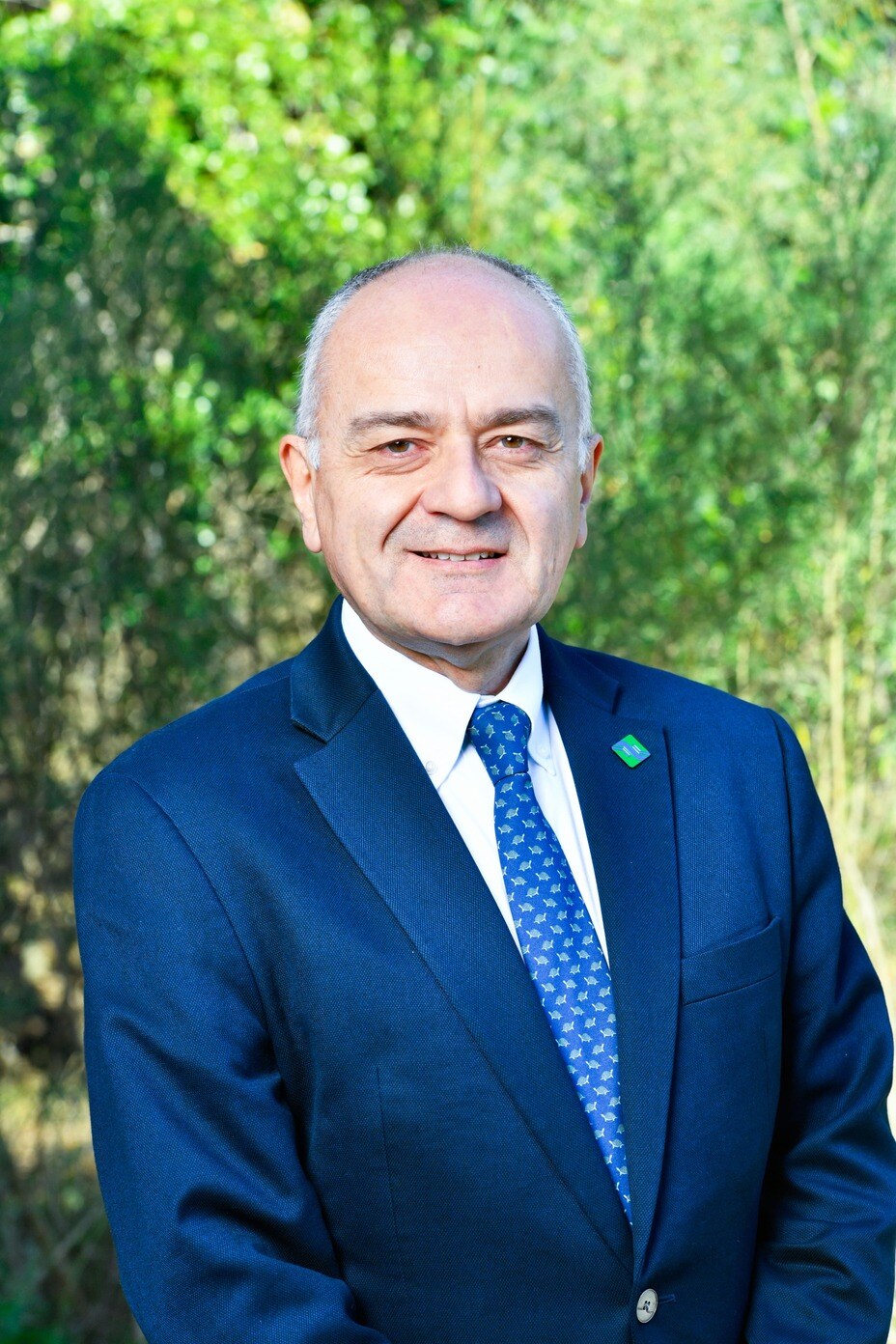 Mauricio Mora