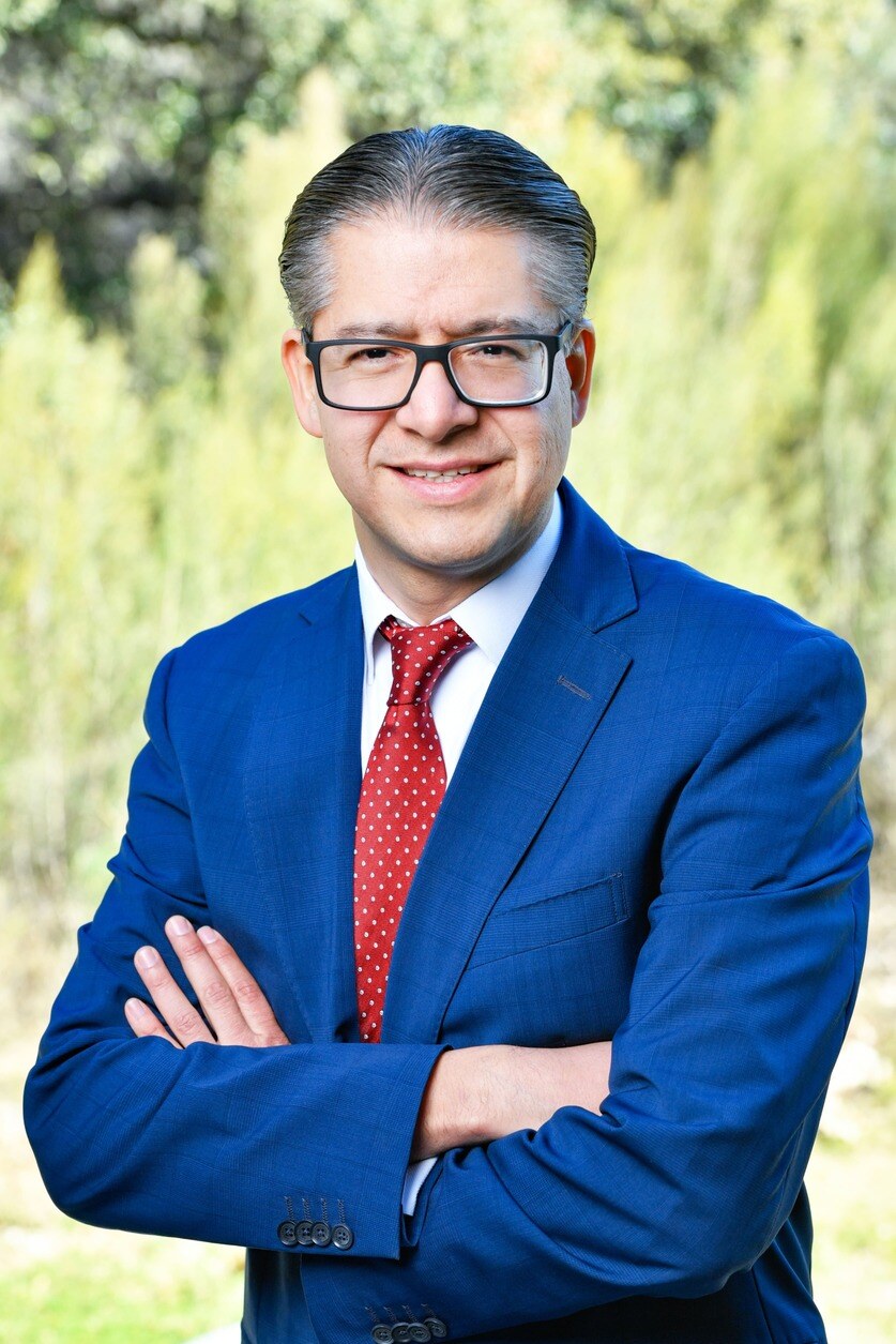 Oscar Duran