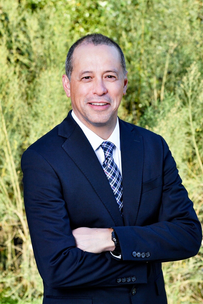 Salvador Lopez