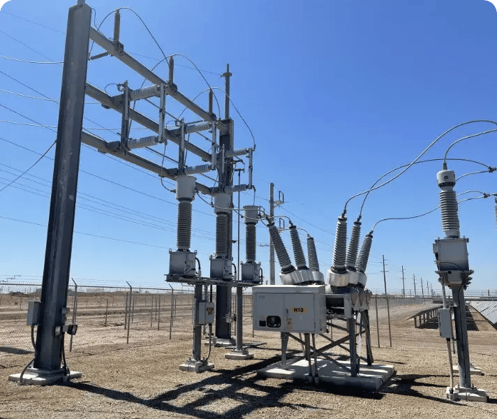Renewable energy