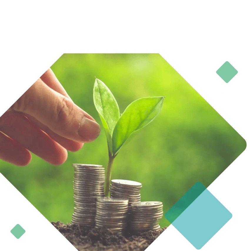 Sustainable Financing