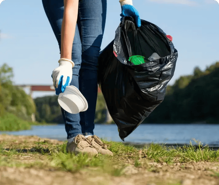 management and recycling