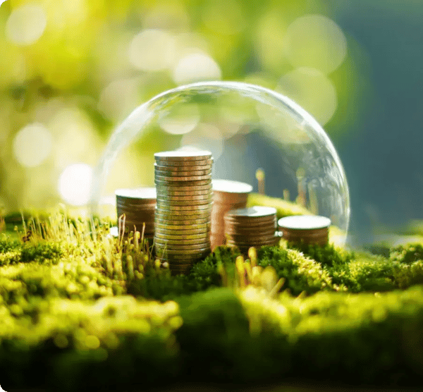 Green Bond Maturing in 2026