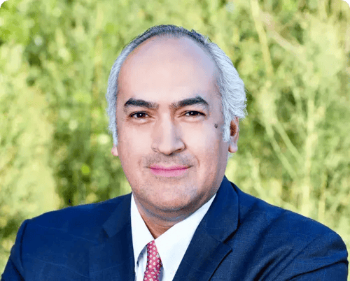 Alejandro Olivo Villa