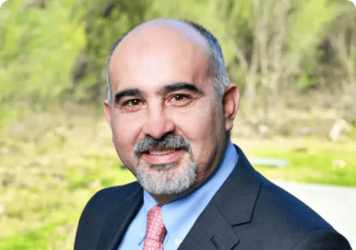Carlos Carranza