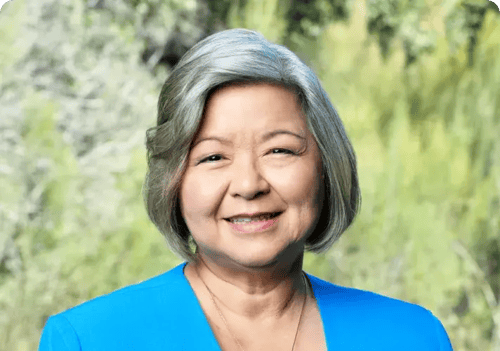 Fay Ramdass