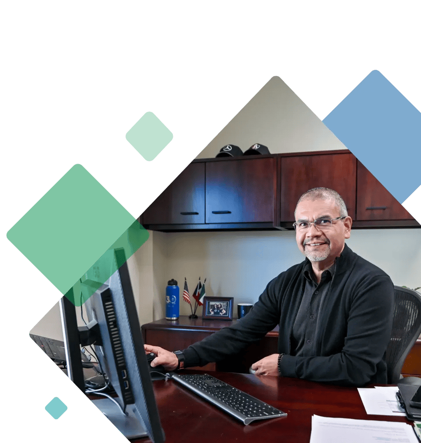 Financial Services