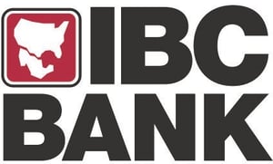 IBC BLOCK LOGO