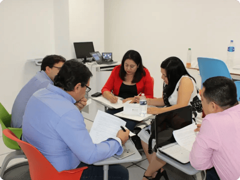programas y seminarios programas y seminarios